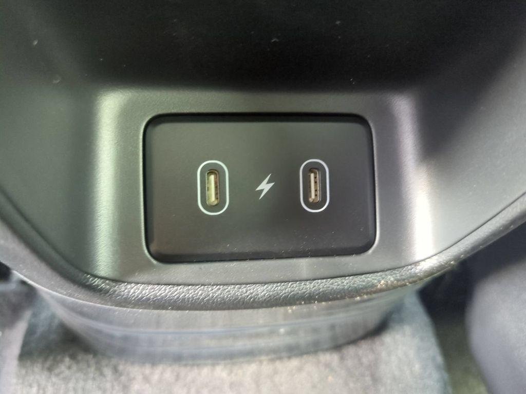 New 2026 Gray Hyundai SEL Sport Plus image 15