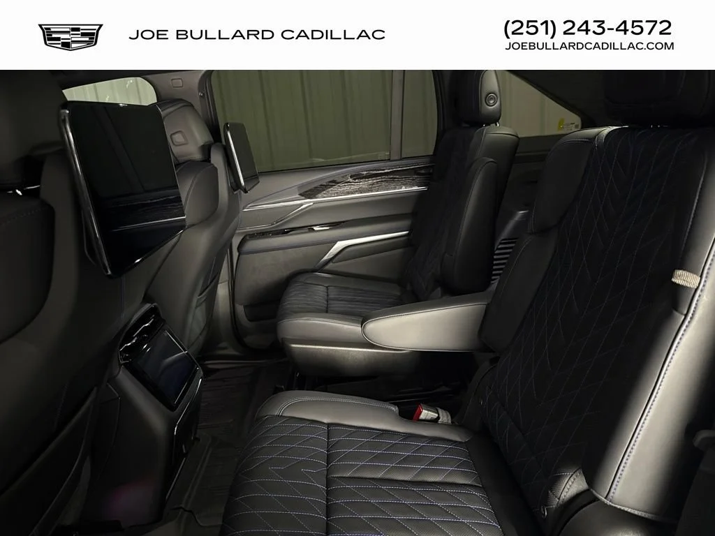 2026 Cadillac Escalade IQ Sport - Photo 15
