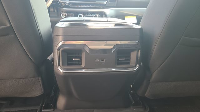 2026 GMC Sierra 1500 Elevation - Photo 19
