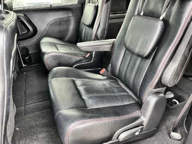 Used 2019 Silver Dodge GT image 24