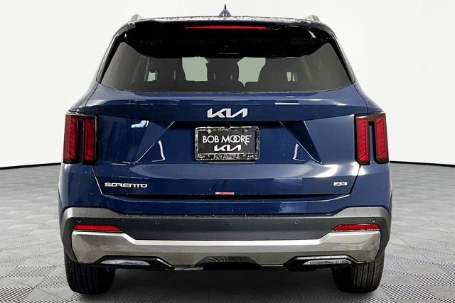 2026 Kia Sorento S - Photo 5