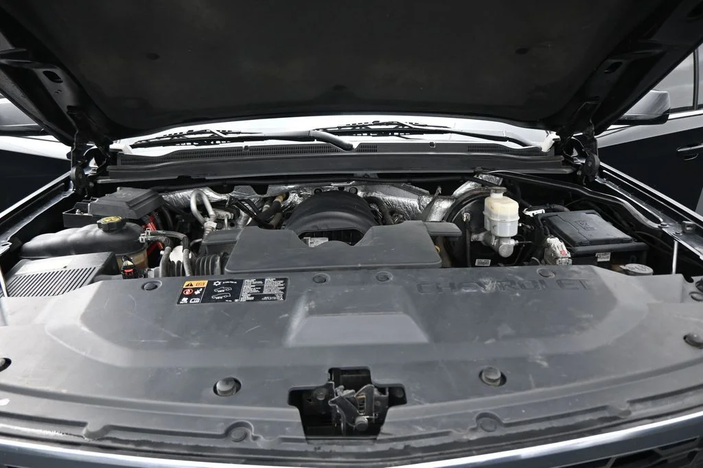 Used 2015 Black Chevrolet LT image 28