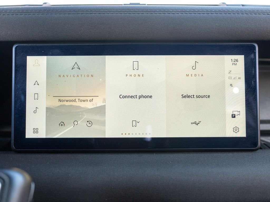 2023 Land Rover Defender X-Dynamic SE - Photo 22