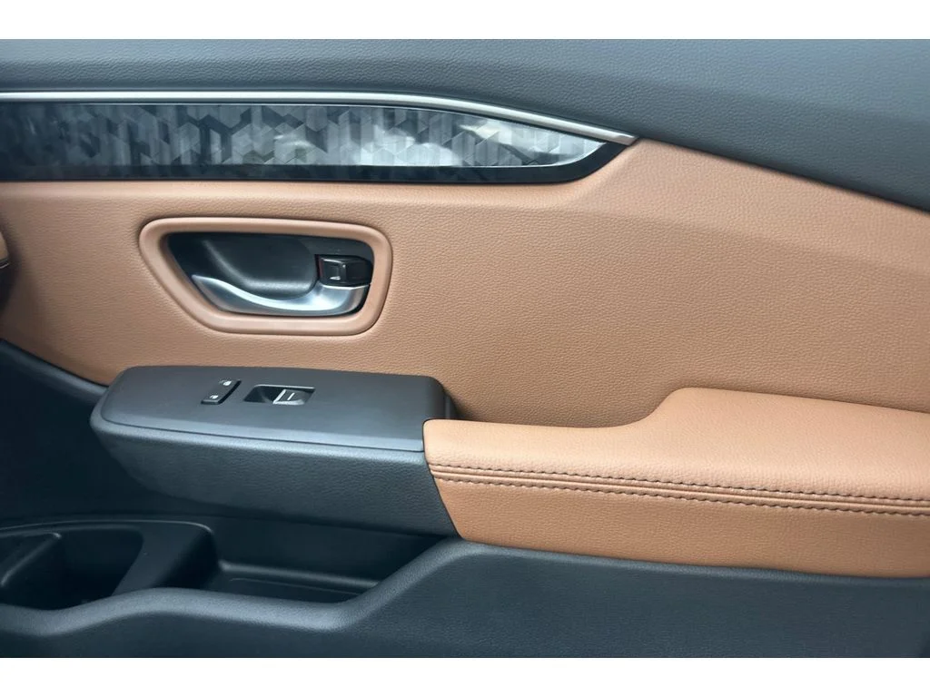 2026 Honda Passport TrailSport Elite - Photo 20
