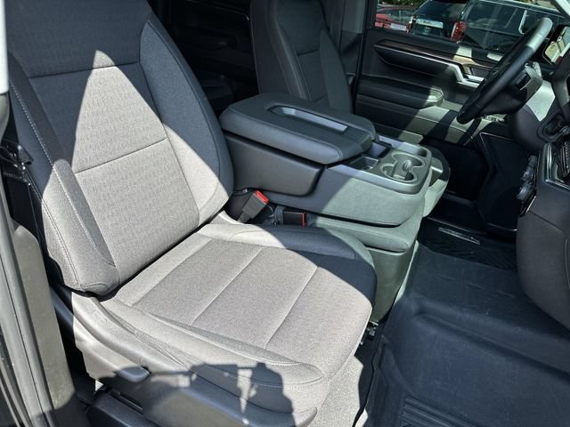 Used 2024 Black Chevrolet LT Trail Boss image 27