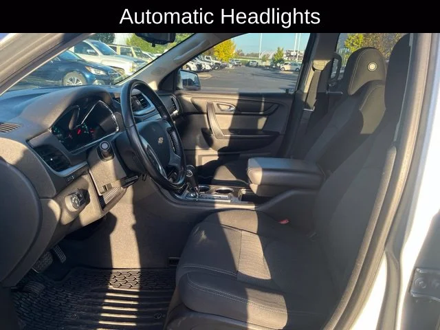 Used 2023 Black Chevrolet Premier image 12