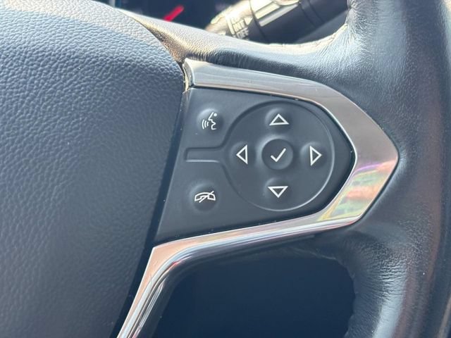 Certified Used 2020 IRIDESCENT PEARL TRICOAT Chevrolet Premier image 19