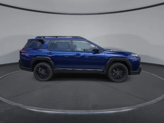 2026 Subaru Outback Limited XT - Photo 9