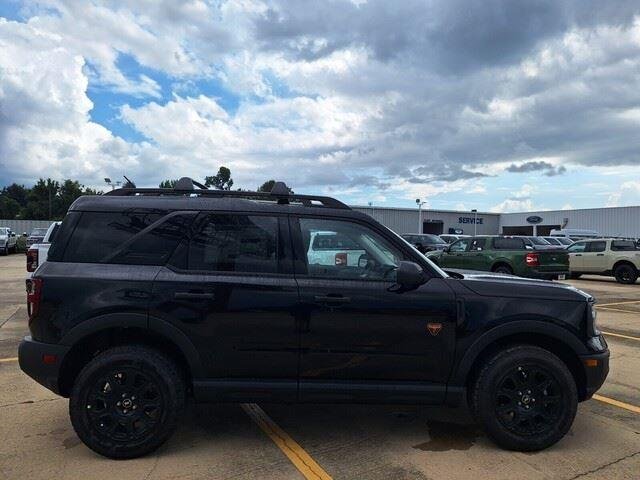2025 Ford Bronco Sport Badlands - Photo 6