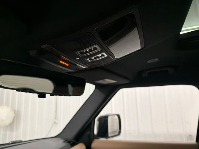 New 2026 Borasco Grey Land Rover X-Dynamic SE image 38