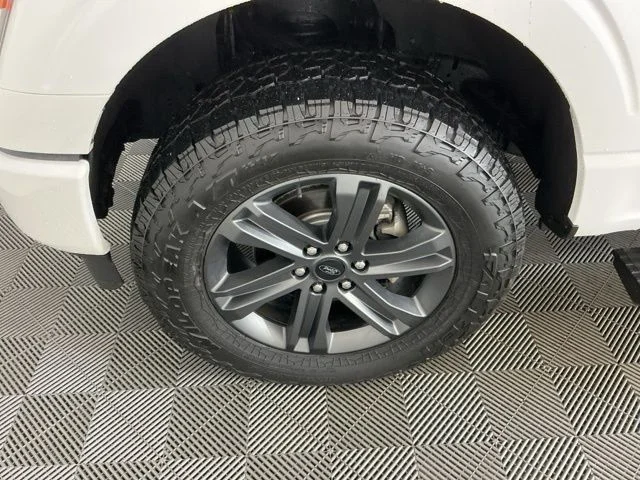 2023 Ford F-150 Lariat - Photo 34