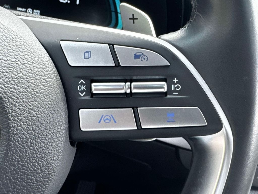 2025 Hyundai Palisade XRT - Photo 24