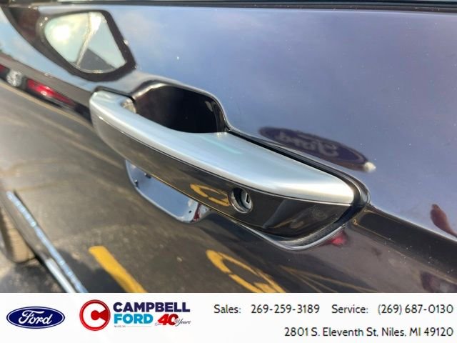 2022 Jeep Grand Cherokee Summit 4xe - Photo 11