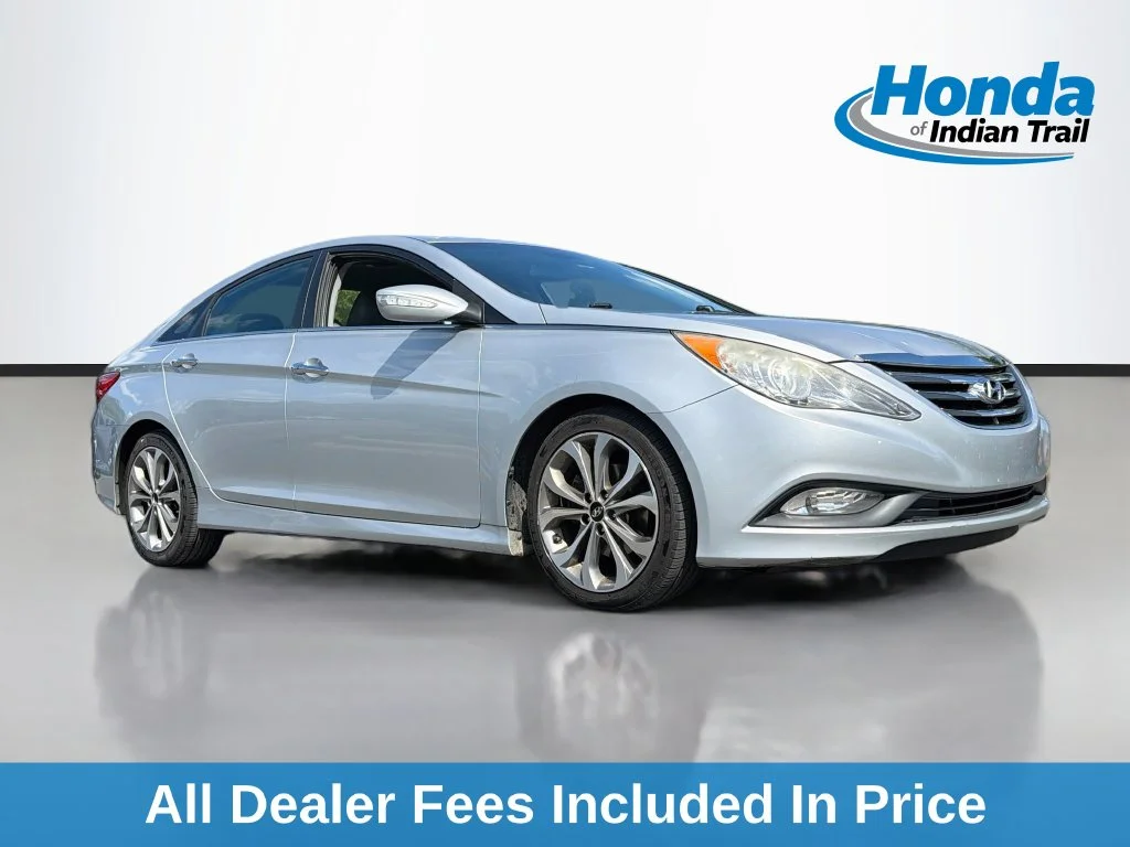 2014 Hyundai Sonata