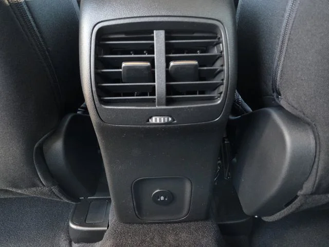 New 2026 Agate Black Metallic Ford Active® image 35