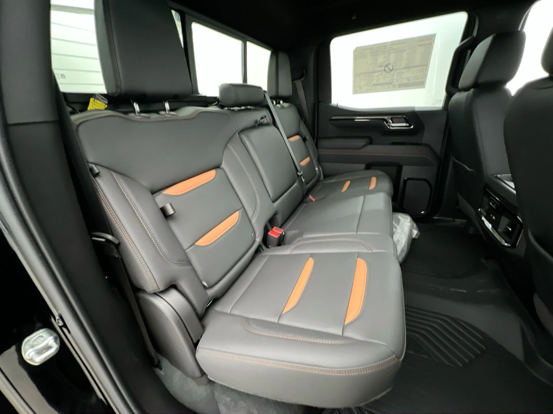2026 GMC Sierra 1500 AT4 - Photo 83