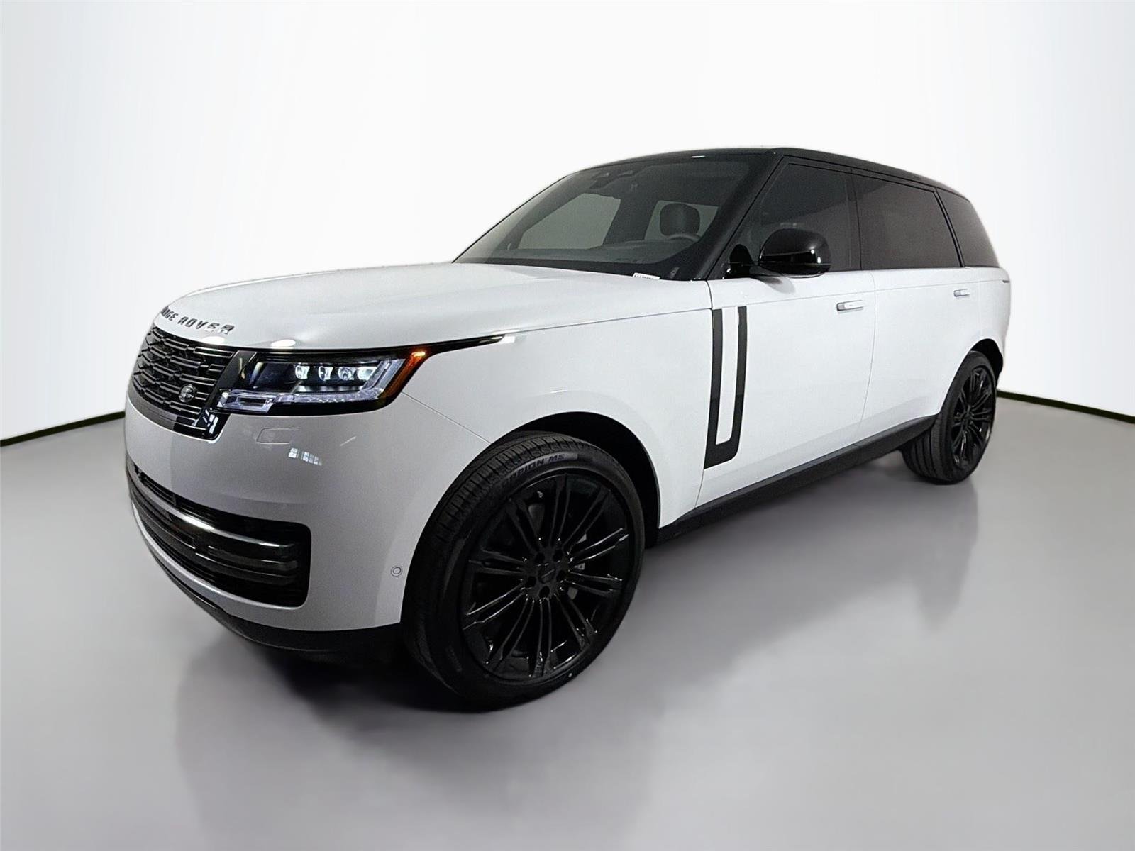 2026 Land Rover Range Rover