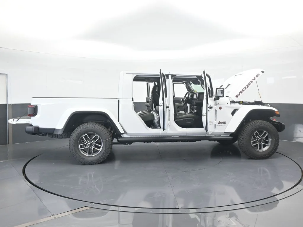 2026 Jeep Gladiator Mojave - Photo 70