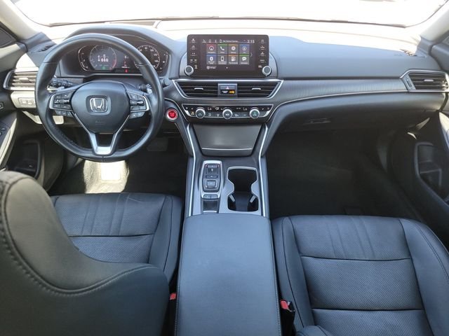 Used 2021  Honda Touring 2.0T image 14