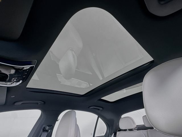 New 2026 Cirrus Silver Metallic Mercedes-Benz C 300 image 22