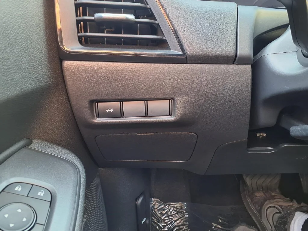 Used 2026 Gray Nissan SV image 17