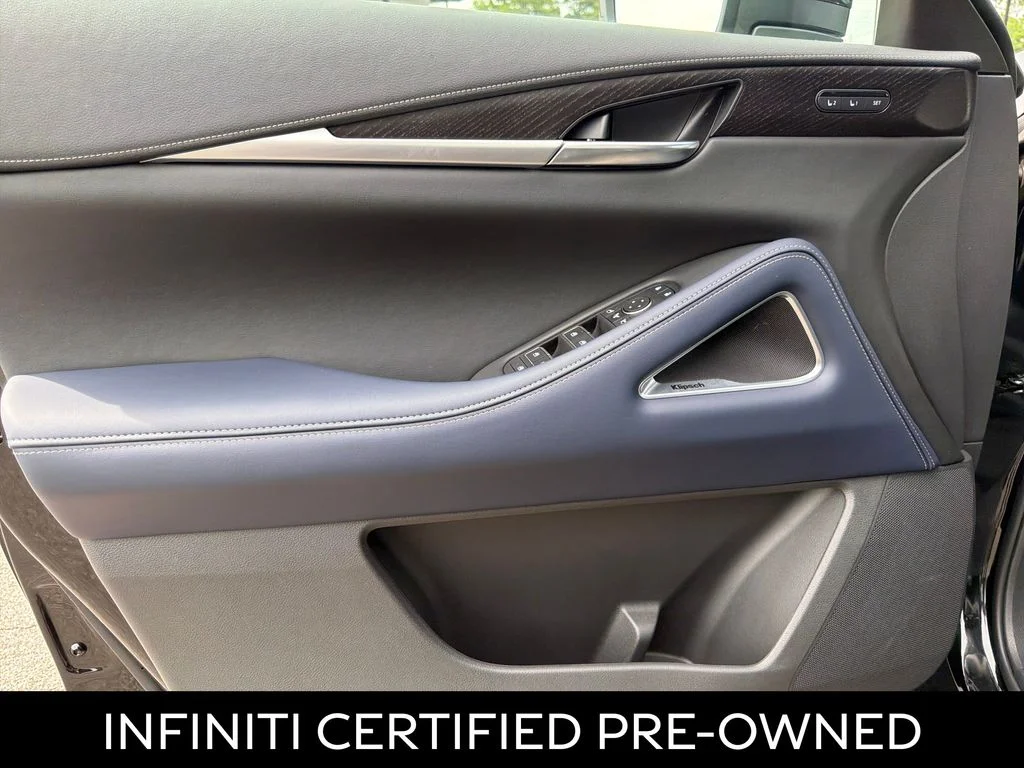 2026 INFINITI QX60 Sport - Photo 29