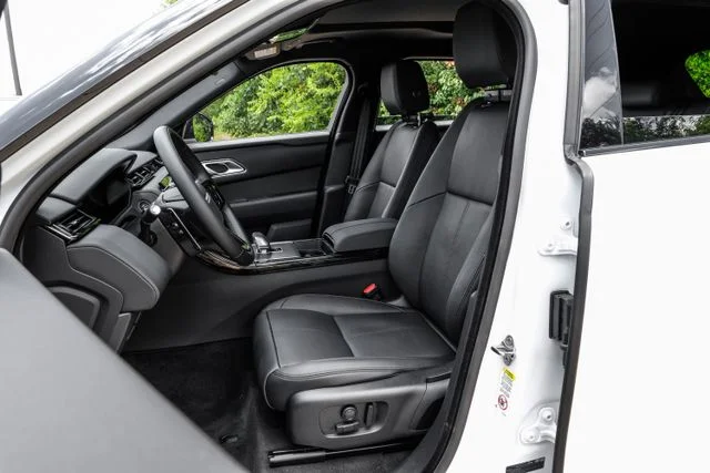 New 2026  Land Rover S image 38