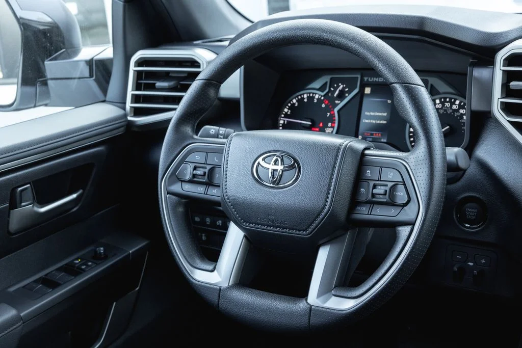 New 2026 Ice Cap Toyota  SR5 image 13