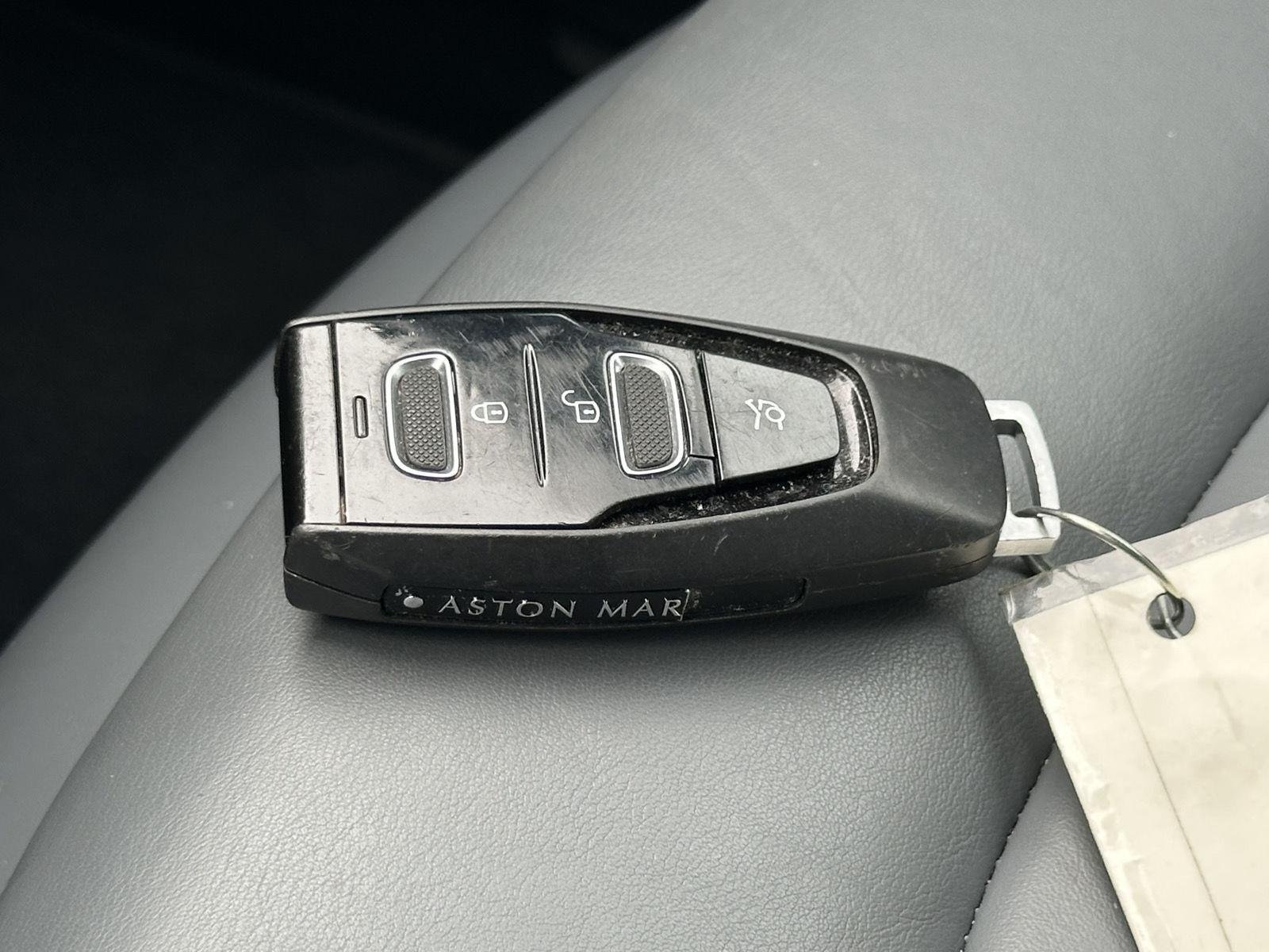 Used 2021 Ocellus Teal Aston Martin Base image 37