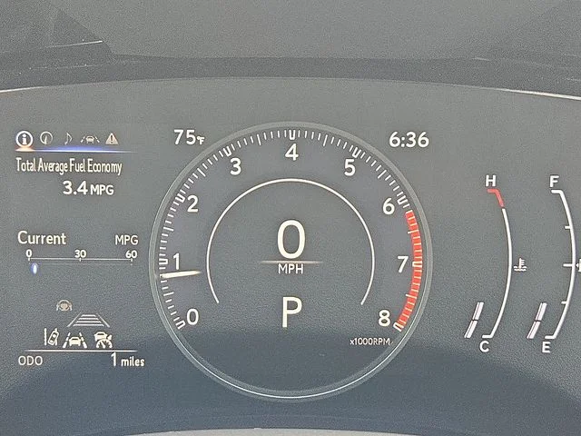 New 2026 Caviar Lexus AWD image 25