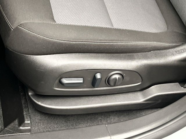 Used 2026 Sterling Gray Metallic Chevrolet LT image 9