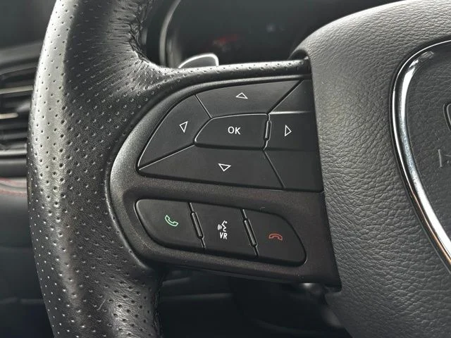 Used 2022 Red Dodge R/T Plus image 17