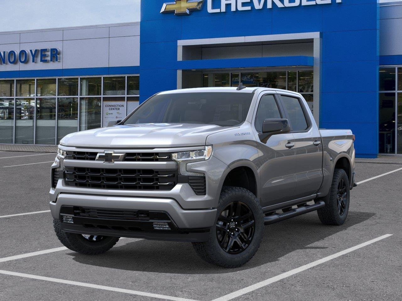 2026 Chevrolet Silverado 1500 RST - Photo 6