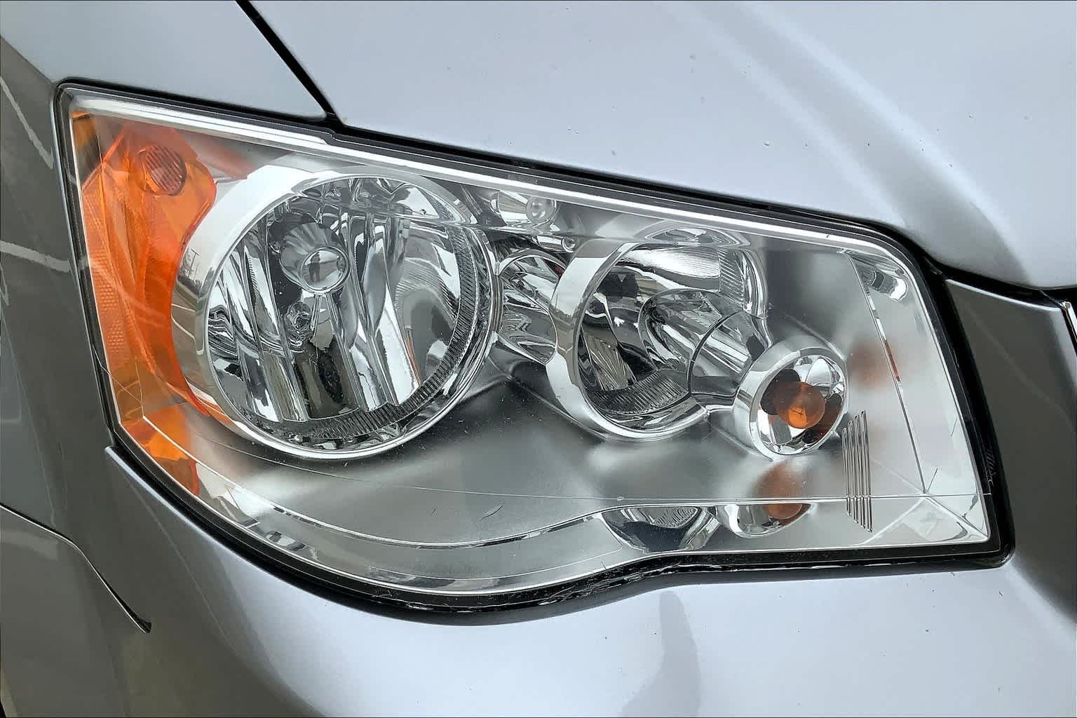 2020 Dodge Grand Caravan SXT - Photo 24