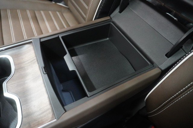 2027 GMC Acadia Denali Ultimate - Photo 43