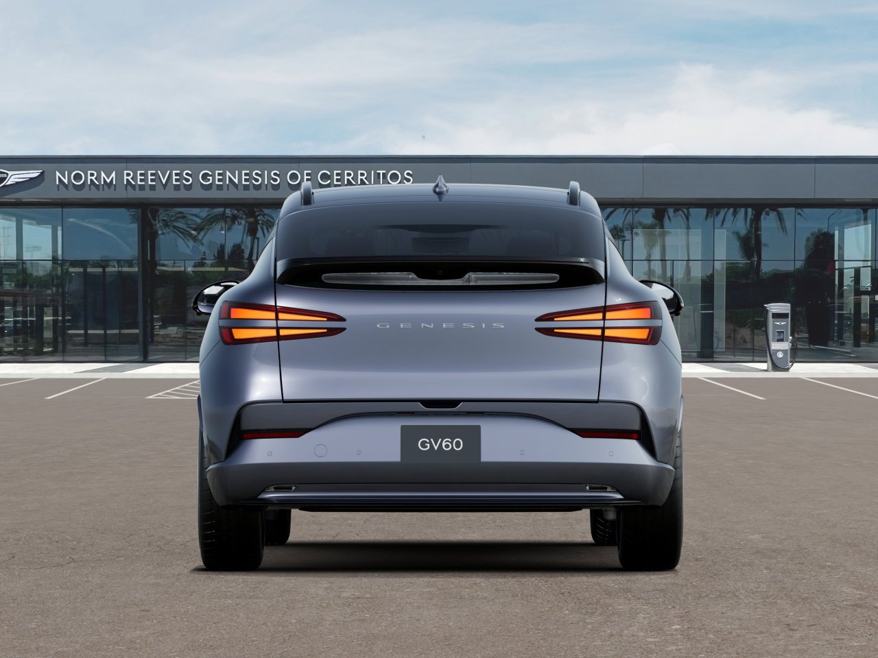 New 2027 Ceres Blue Genesis Prestige 20 image 7