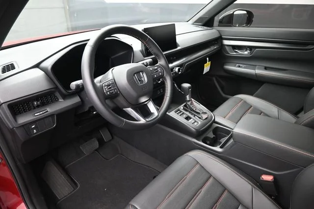 2025 Honda CR-V Sport-L - Photo 19