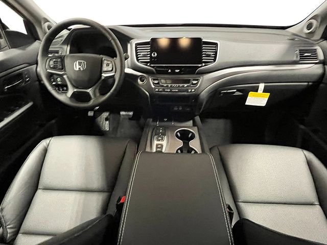 New 2026 Gray Honda RTL image 21