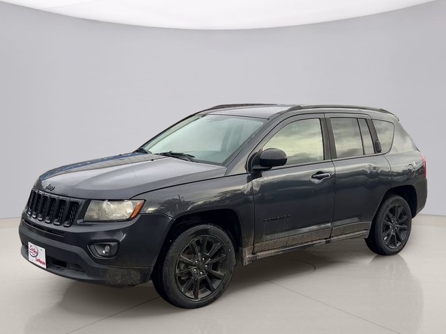 2014 Jeep Compass SPORT