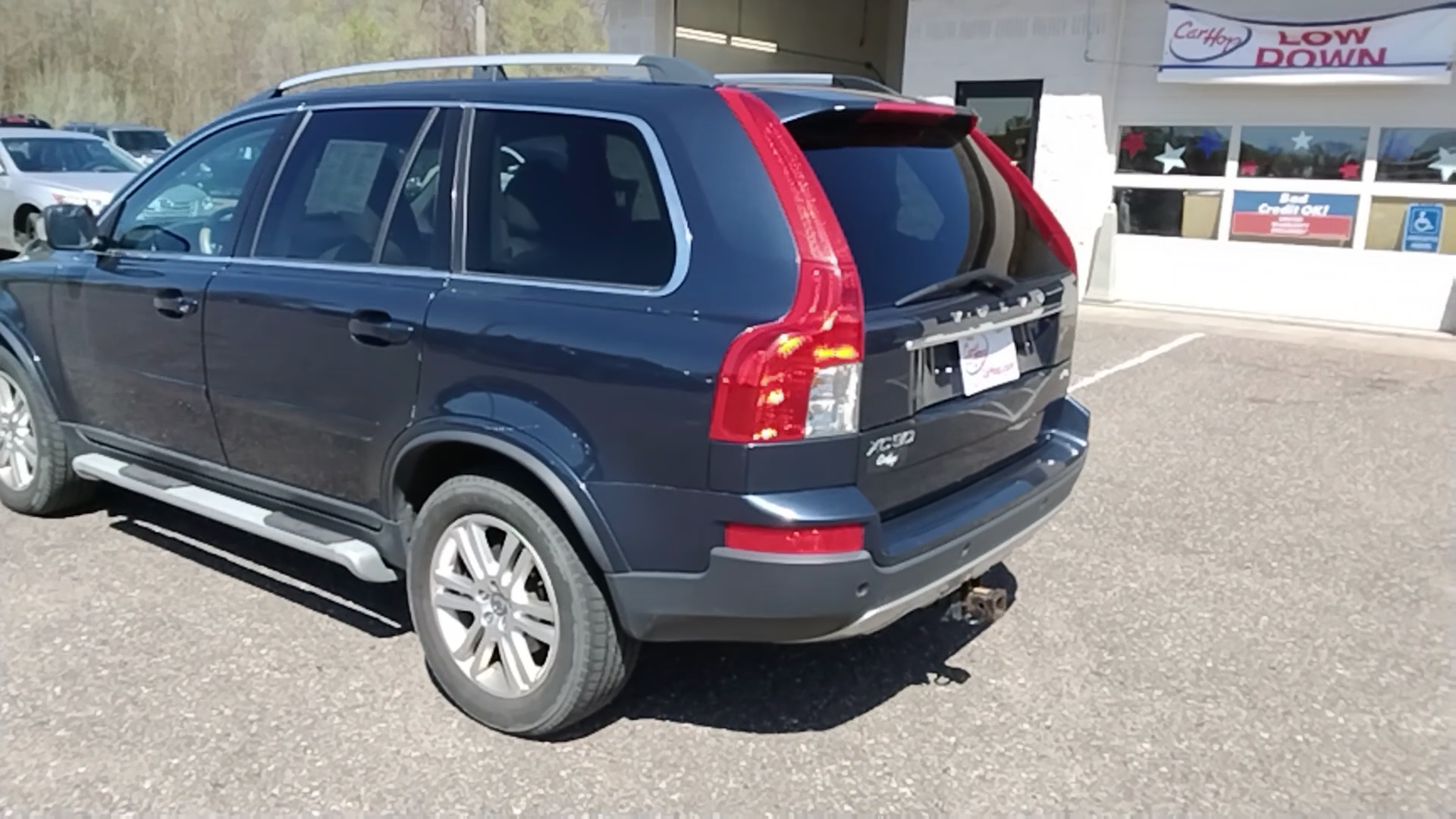 Used 2012 Gold Volvo  image 7