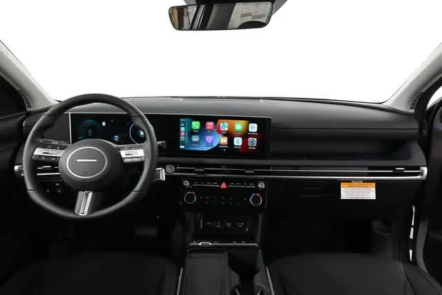 New 2026 Ecotronic Gray Hyundai SEL Convenience image 31