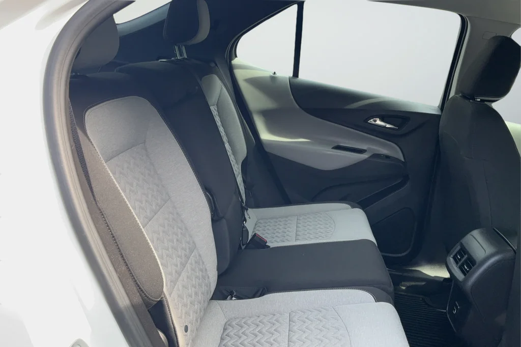 2024 Chevrolet Equinox LS - Photo 21