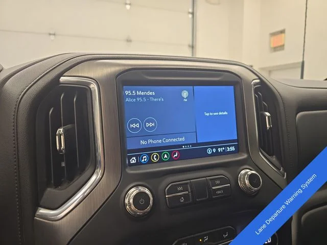 Used 2022 Onyx Black GMC Denali image 25