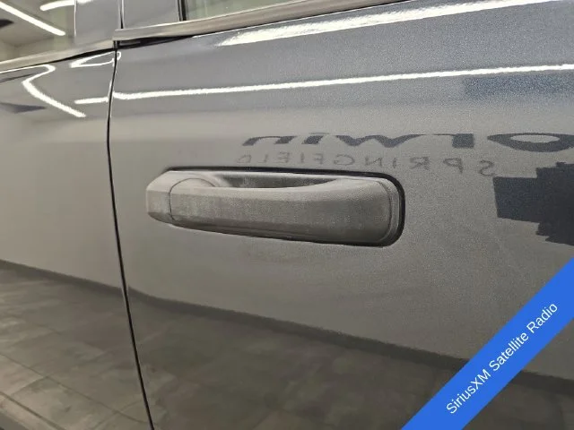Used 2022 Maximum Steel Metallic Ram Tradesman image 9