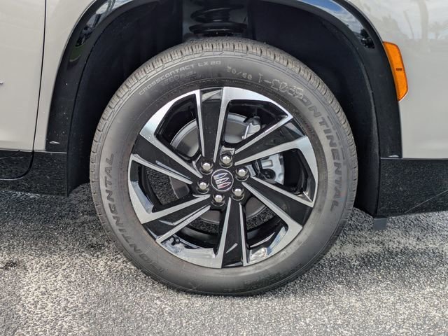 2026 Buick Enclave Sport Touring - Photo 12