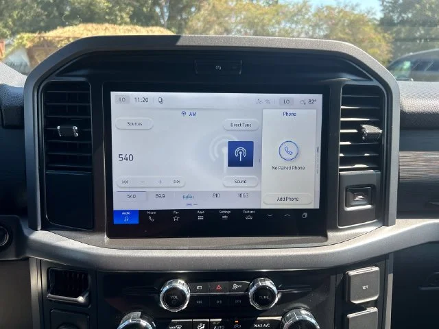 New 2026 Avalanche Ford XLT image 18