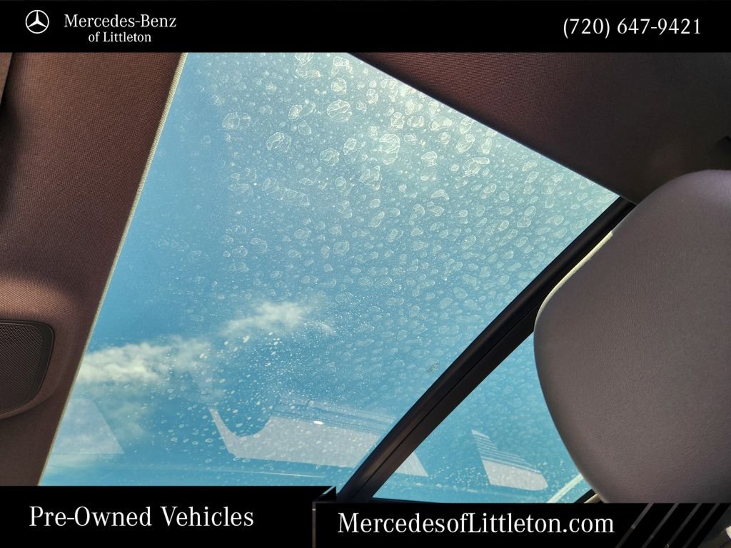 Used 2021 Blue Audi 55 Premium Plus image 35