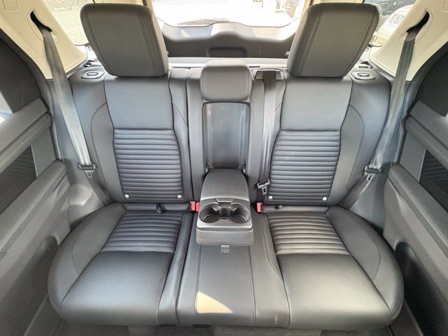 2025 Land Rover Discovery Sport S - Photo 32