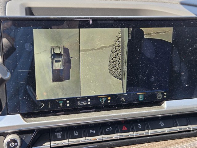 2026 Chevrolet Silverado 3500 HD LT - Photo 40