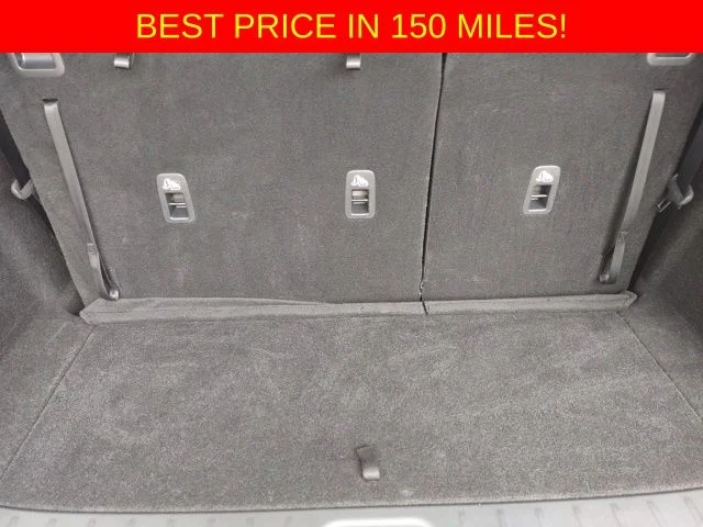 Certified Used 2025 Brilliant Silver Metallic Nissan SL image 20